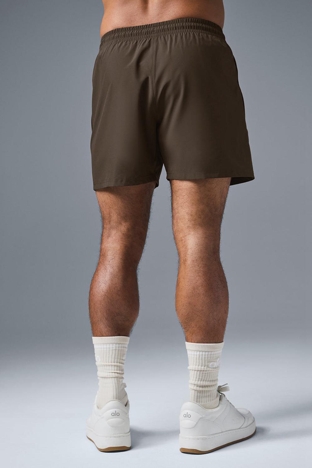 Short Alo Yoga 7