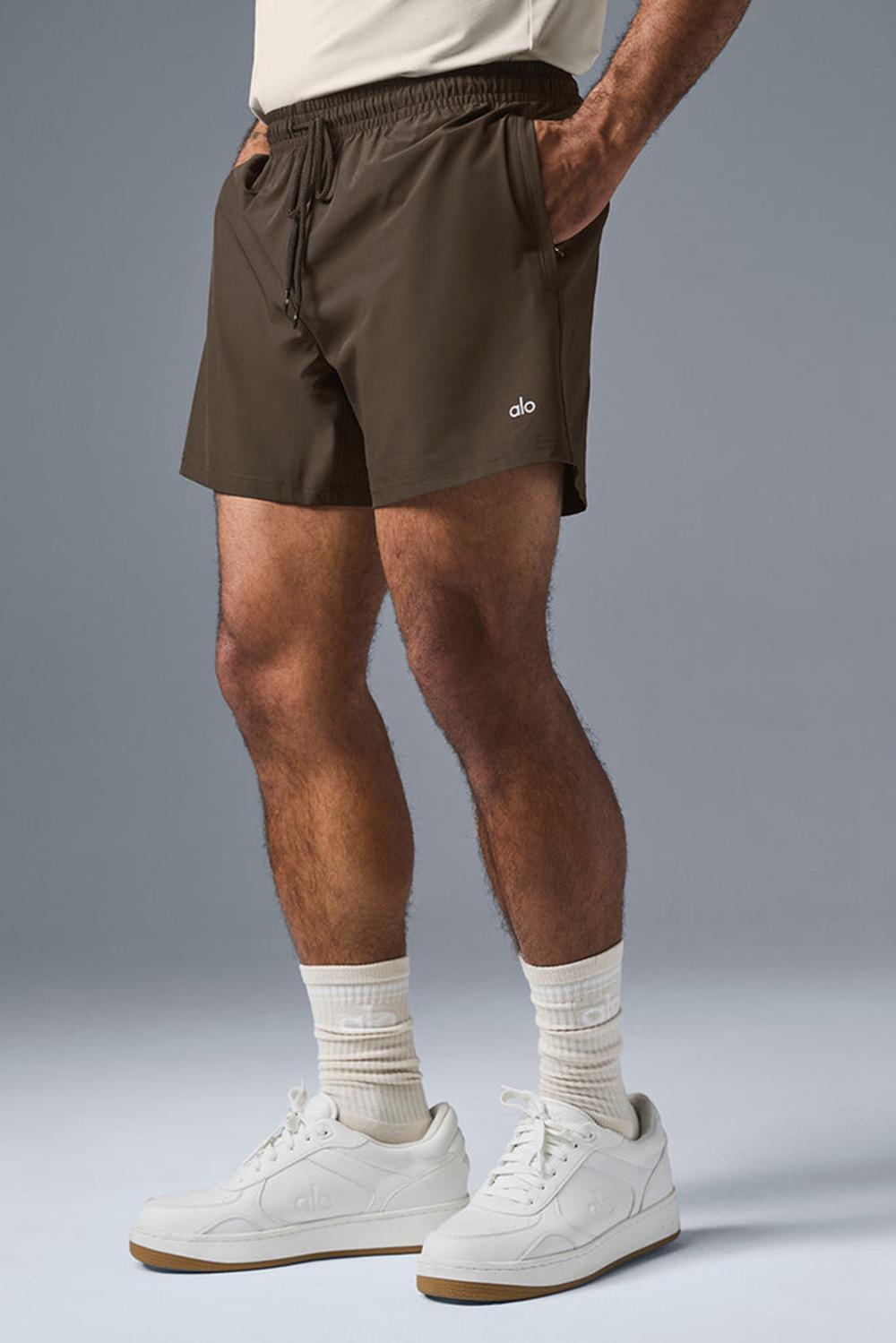 Short Alo Yoga 7\