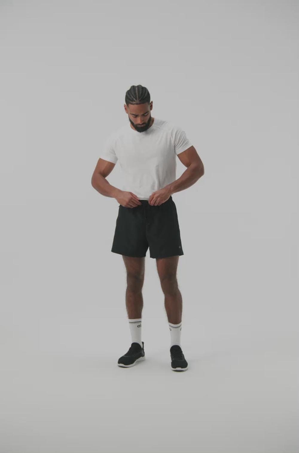 Short Alo Yoga 7