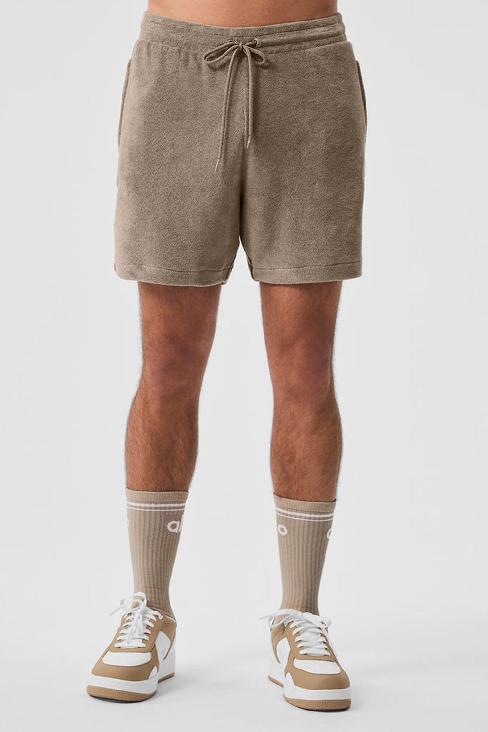 Short Alo Yoga 7\
