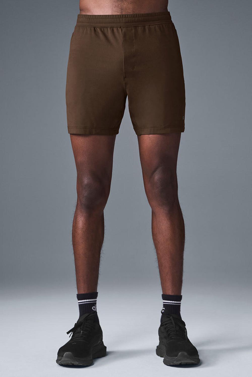 Short Alo Yoga 7\