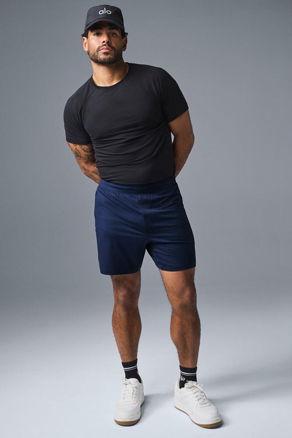 Short Alo Yoga 7\