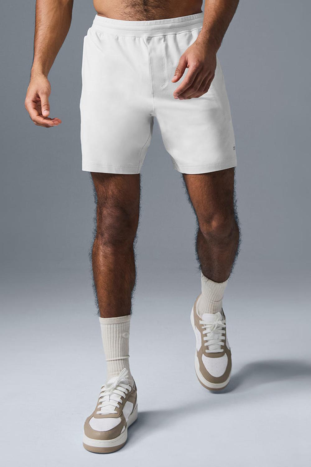 Short Alo Yoga 7\