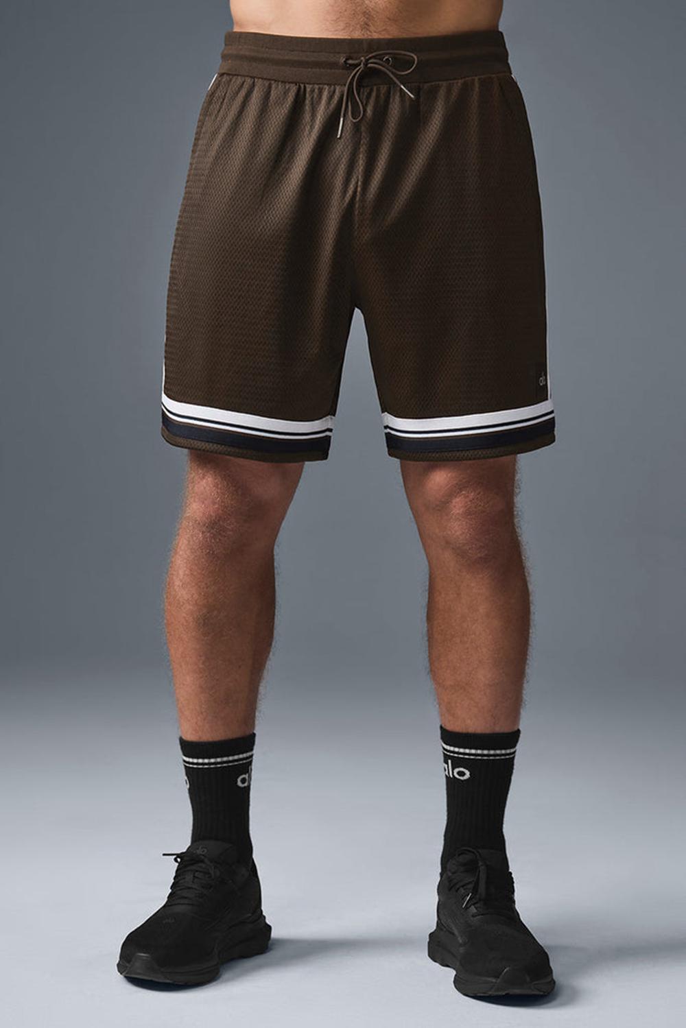 Short Alo Yoga 7\