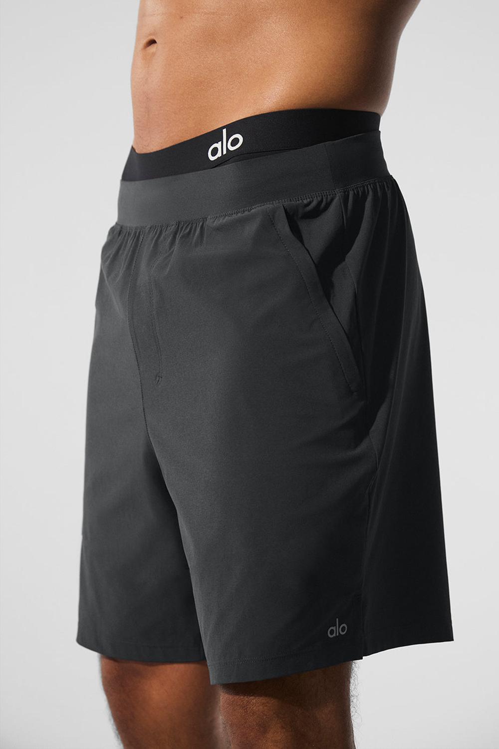Short Alo Yoga 7