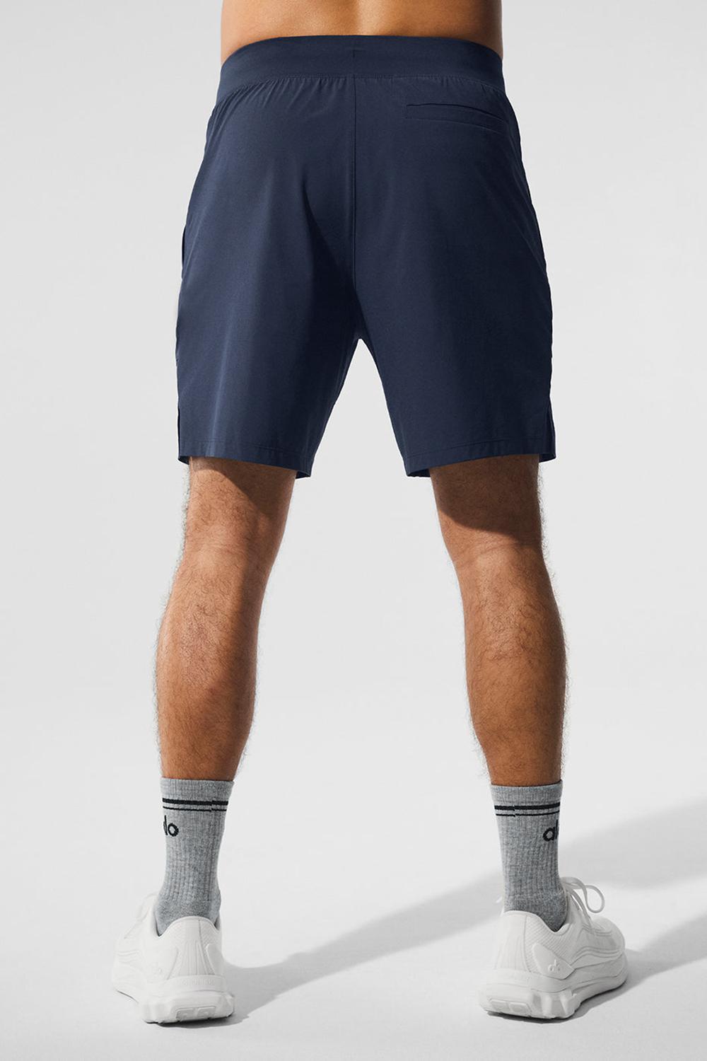 Short Alo Yoga 7