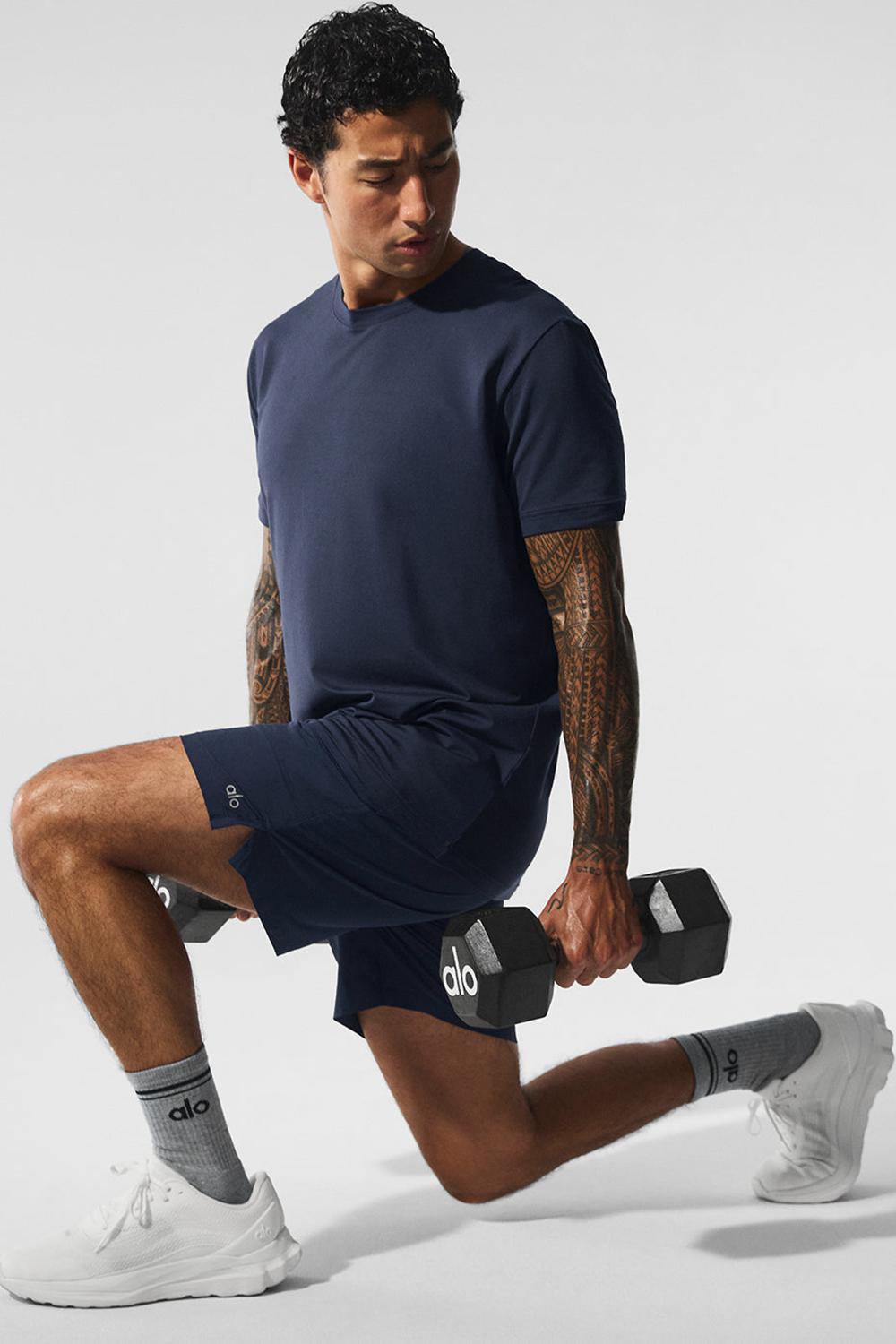 Short Alo Yoga 7