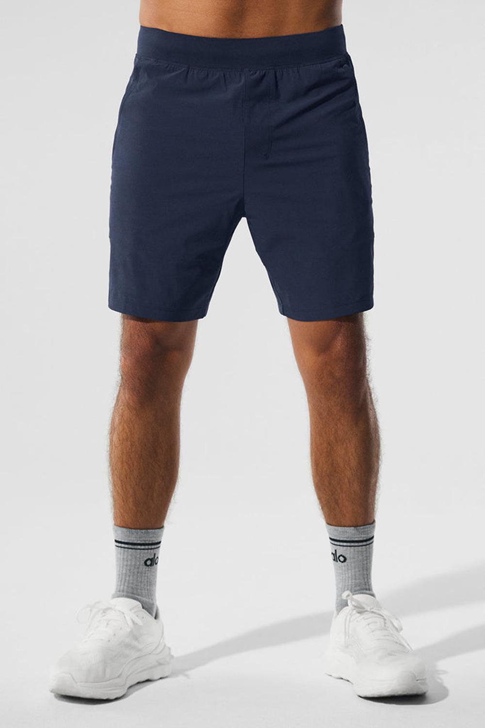 Short Alo Yoga 7\