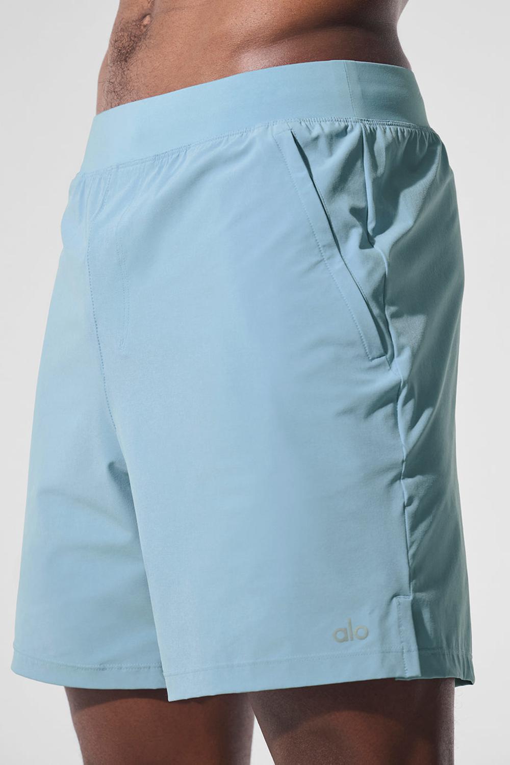 Short Alo Yoga 7
