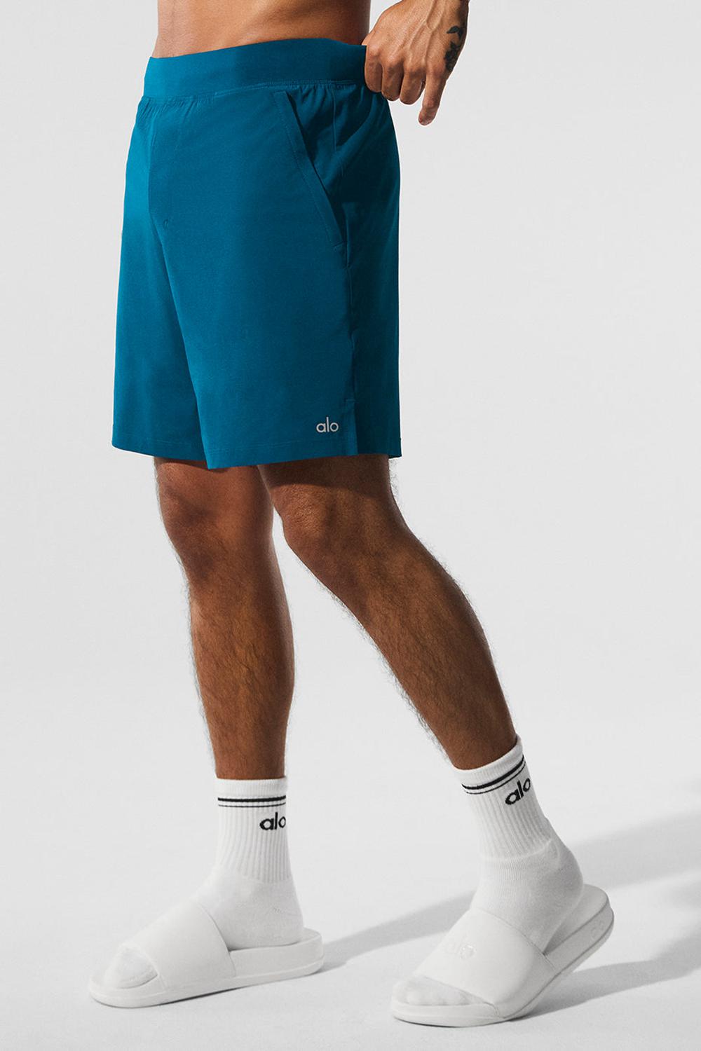 Short Alo Yoga 7
