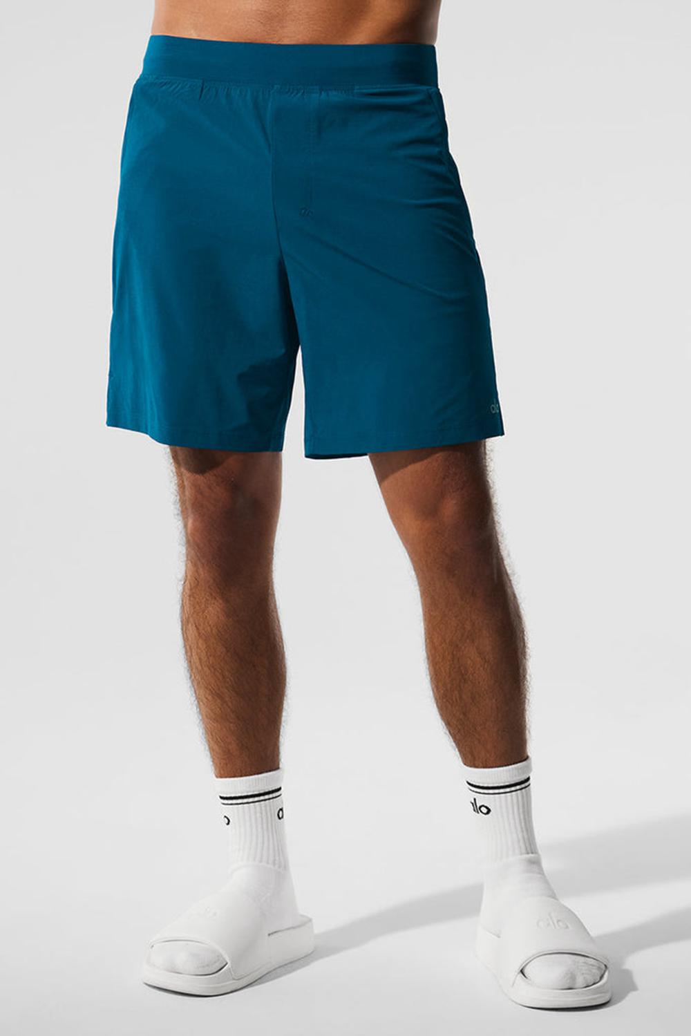 Short Alo Yoga 7\