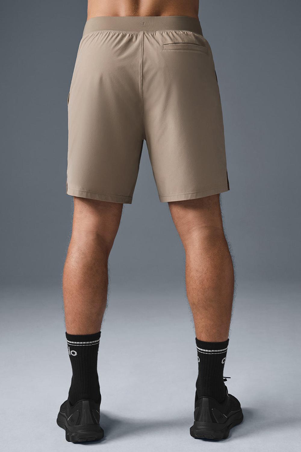 Short Alo Yoga 7