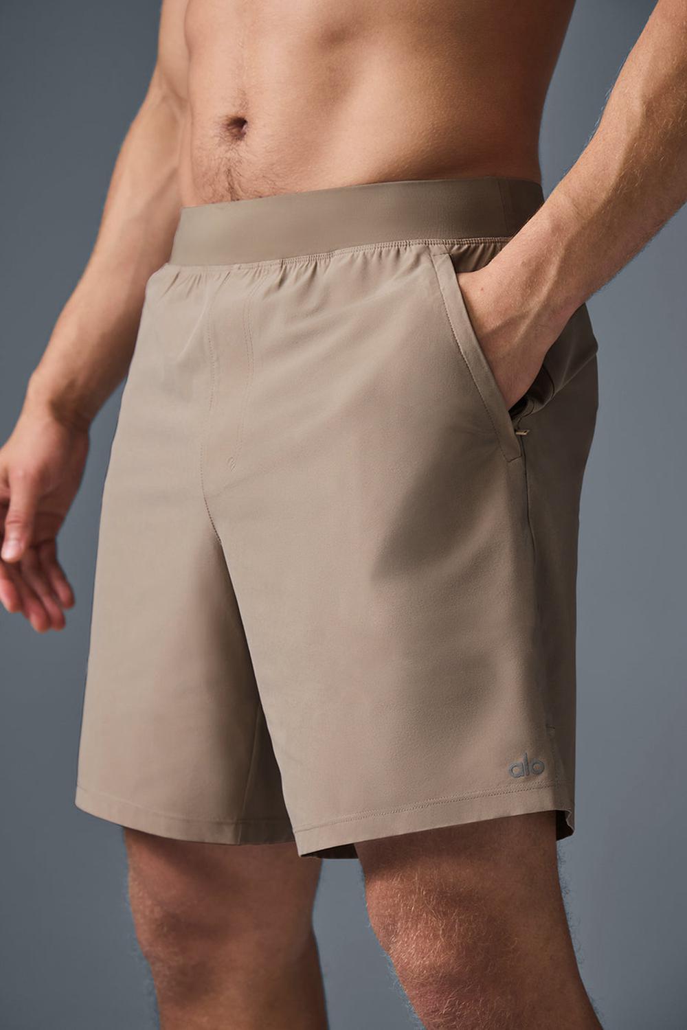Short Alo Yoga 7