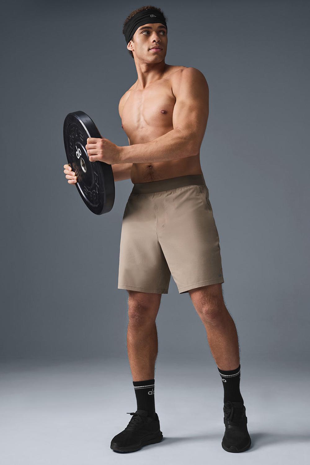 Short Alo Yoga 7