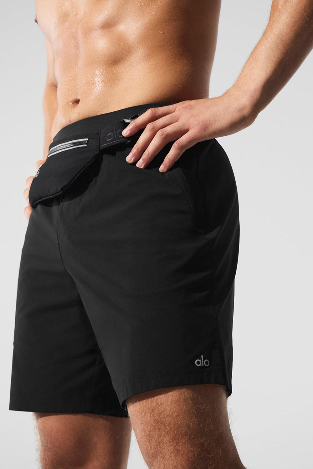 Short Alo Yoga 7