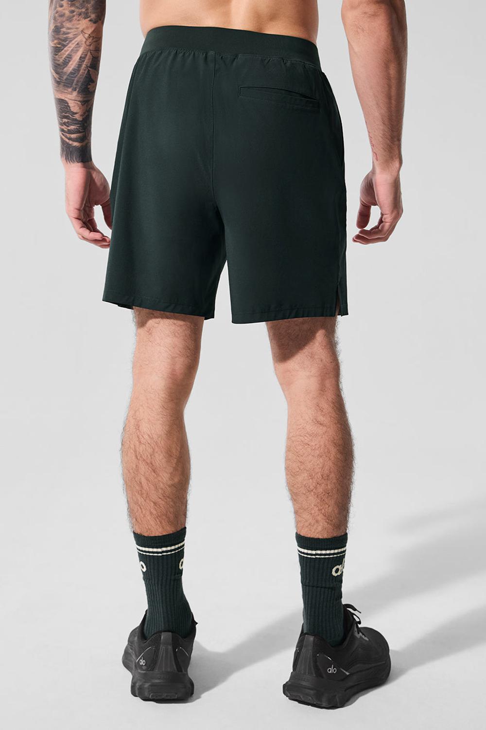 Short Alo Yoga 7