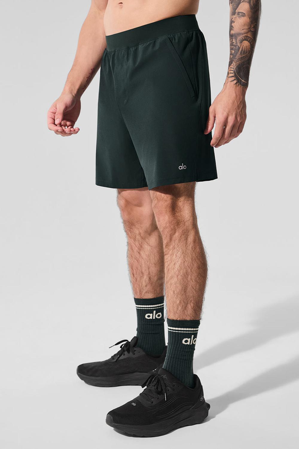 Short Alo Yoga 7