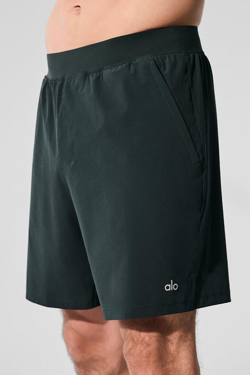 Short Alo Yoga 7