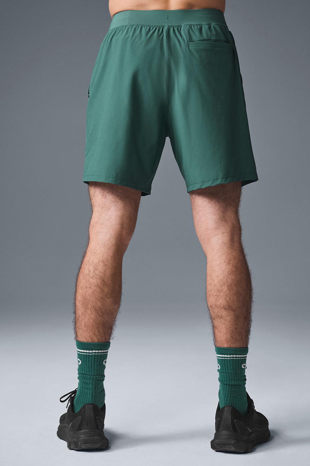 Short Alo Yoga 7