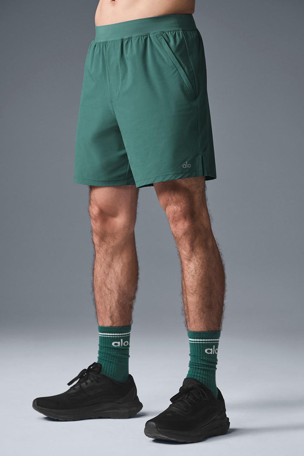 Short Alo Yoga 7