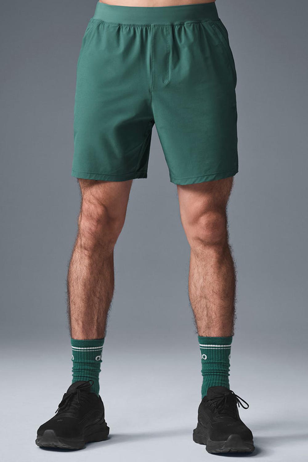 Short Alo Yoga 7\