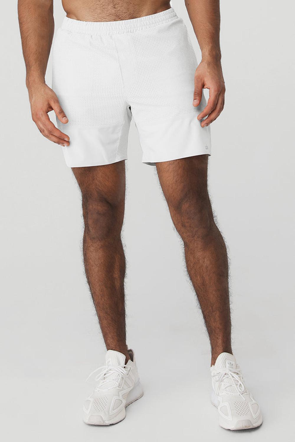 Short Alo Yoga 7\