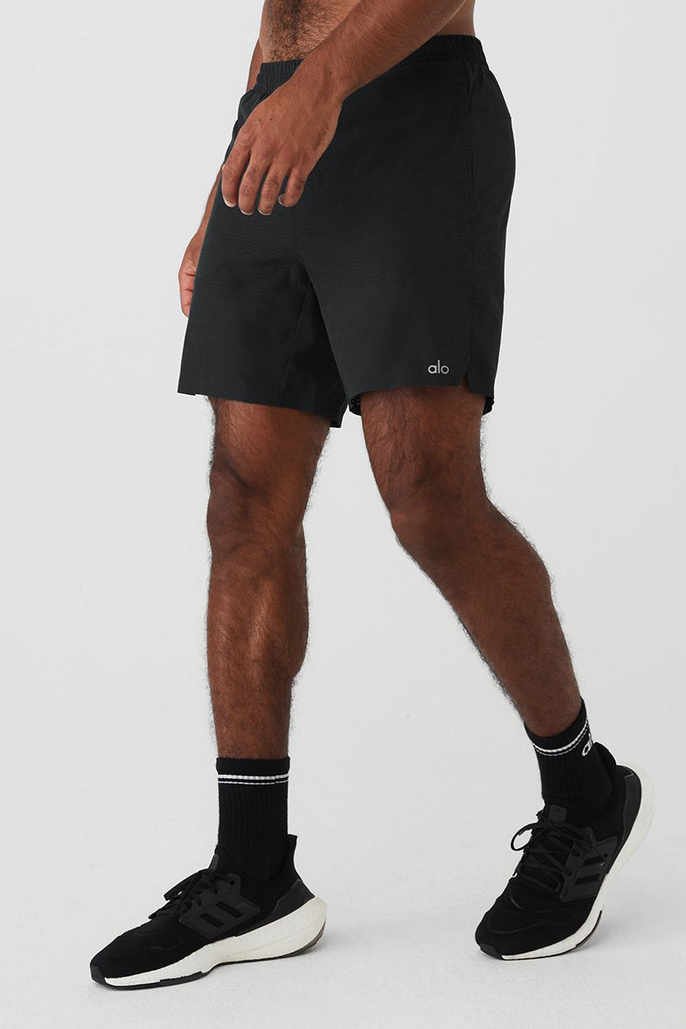 Short Alo Yoga 7