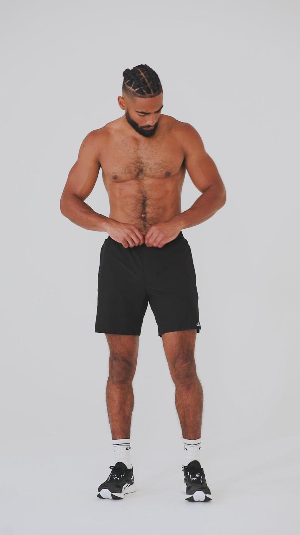 Short Alo Yoga 7