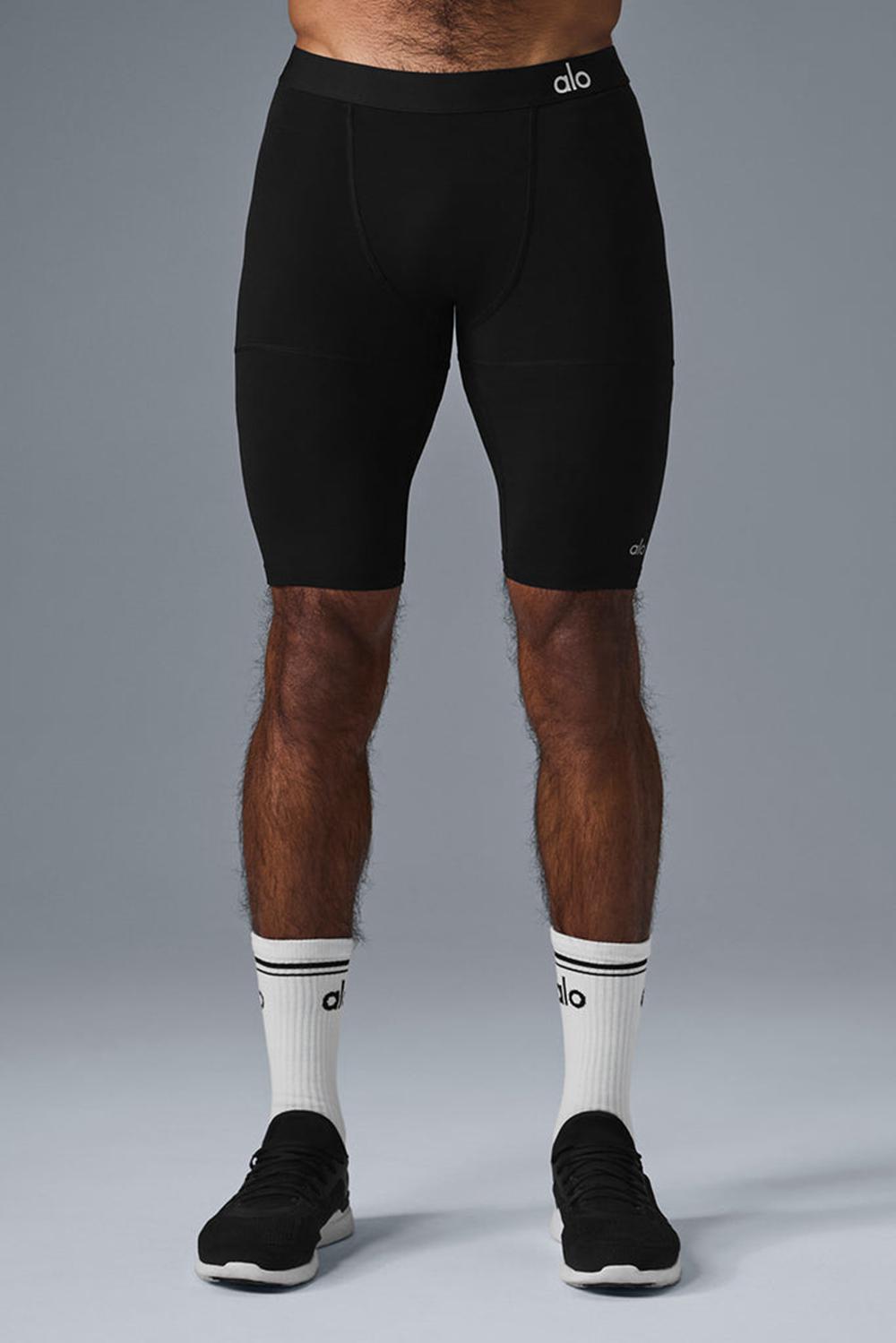 Short Alo Yoga 9\