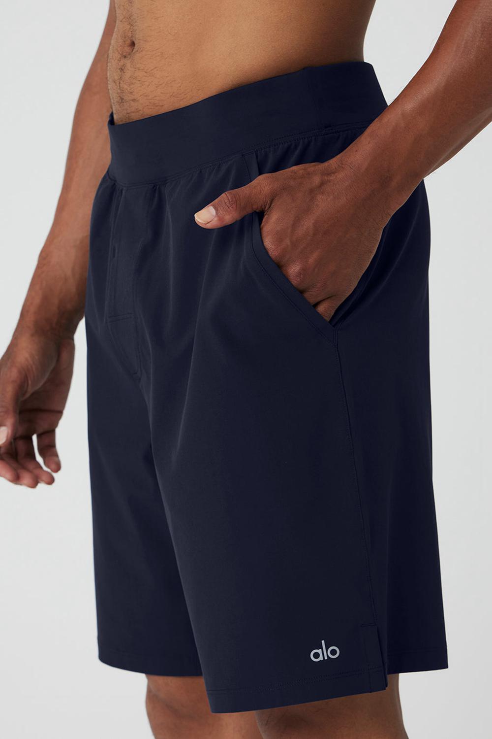Short Alo Yoga 9