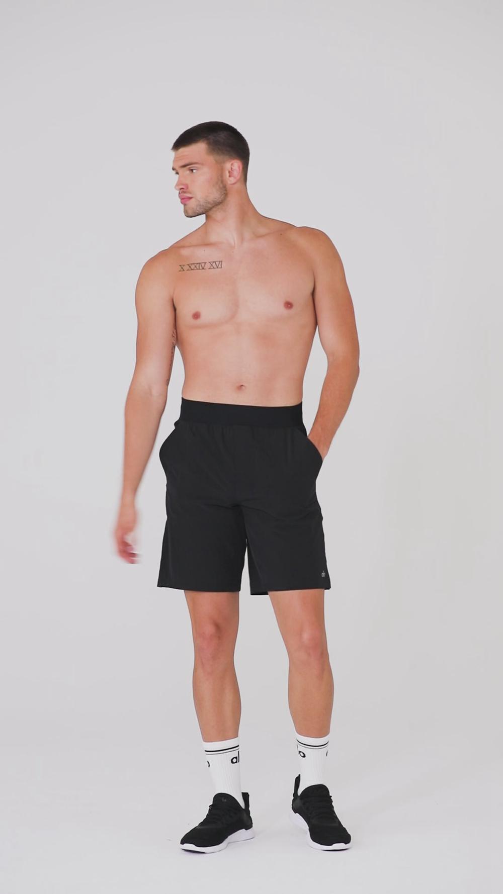 Short Alo Yoga 9