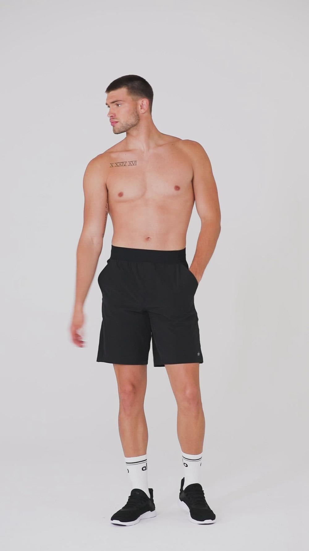 Short Alo Yoga 9