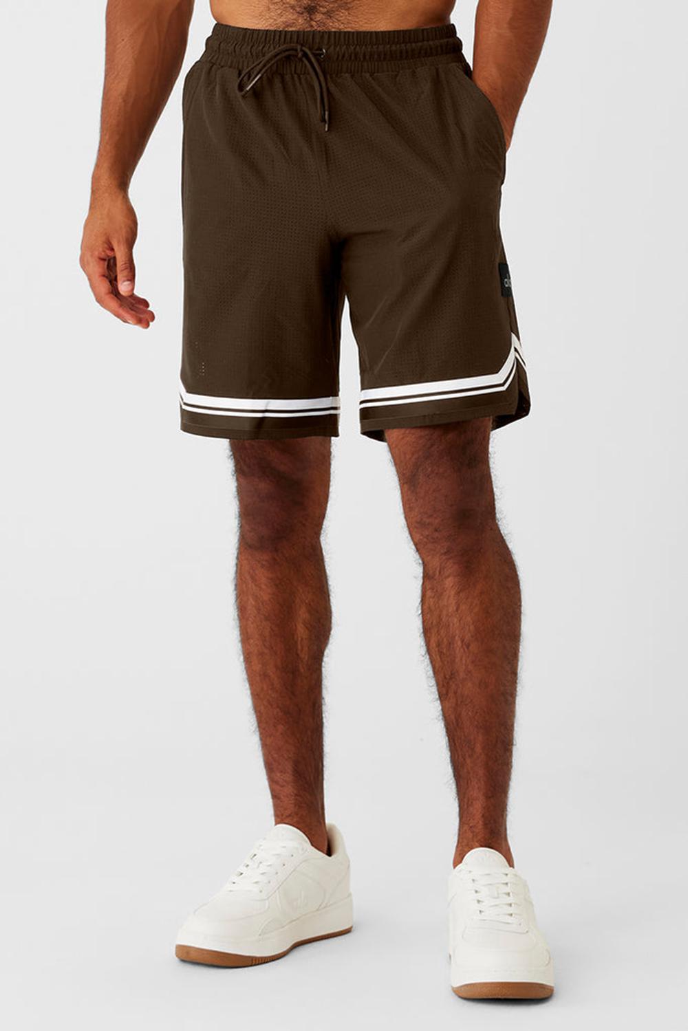 Short Alo Yoga 9\