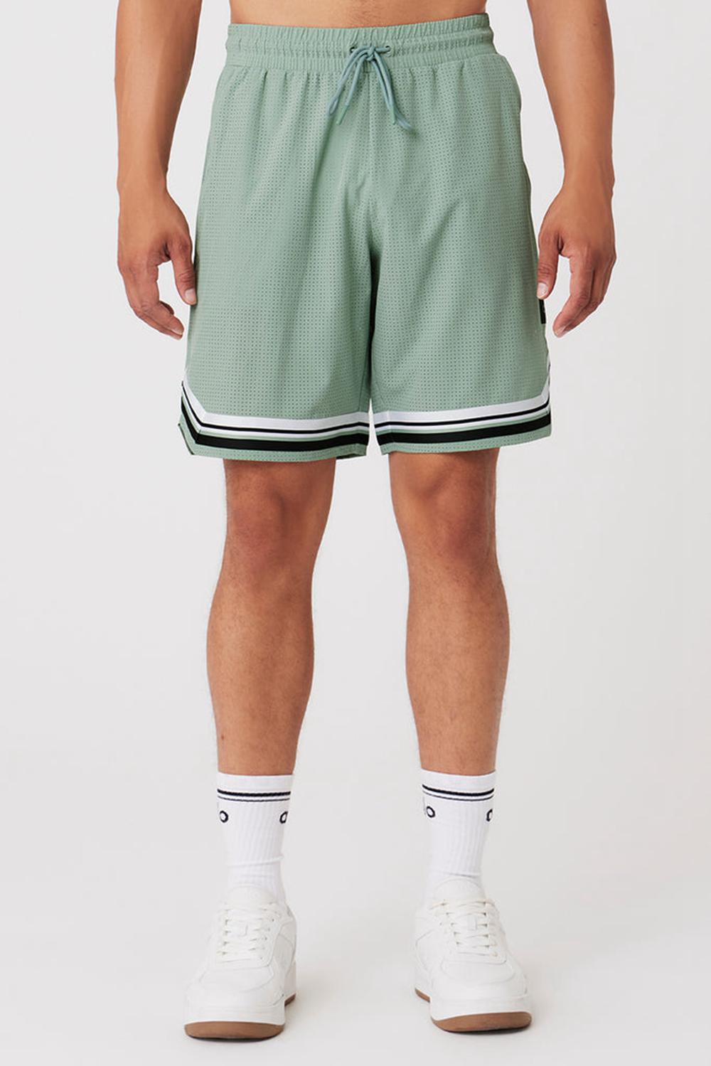 Short Alo Yoga 9\