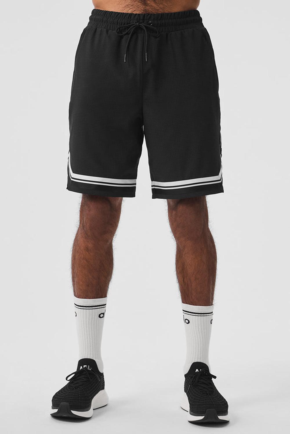 Short Alo Yoga 9\