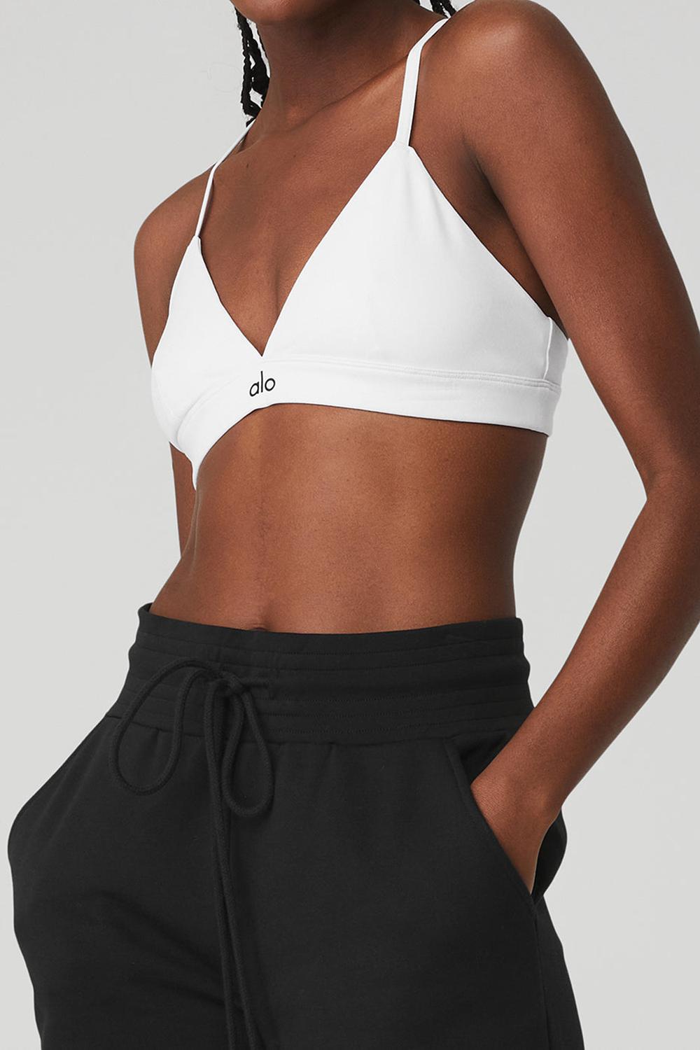Short Alo Yoga High-Waist Easy Sweat Mujer Negras | España  RHEU-01297