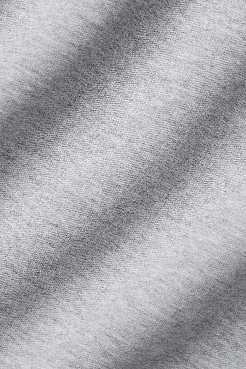 Short Sleeve Alo Yoga Double Take Hombre Gris | España  OYGK-46075