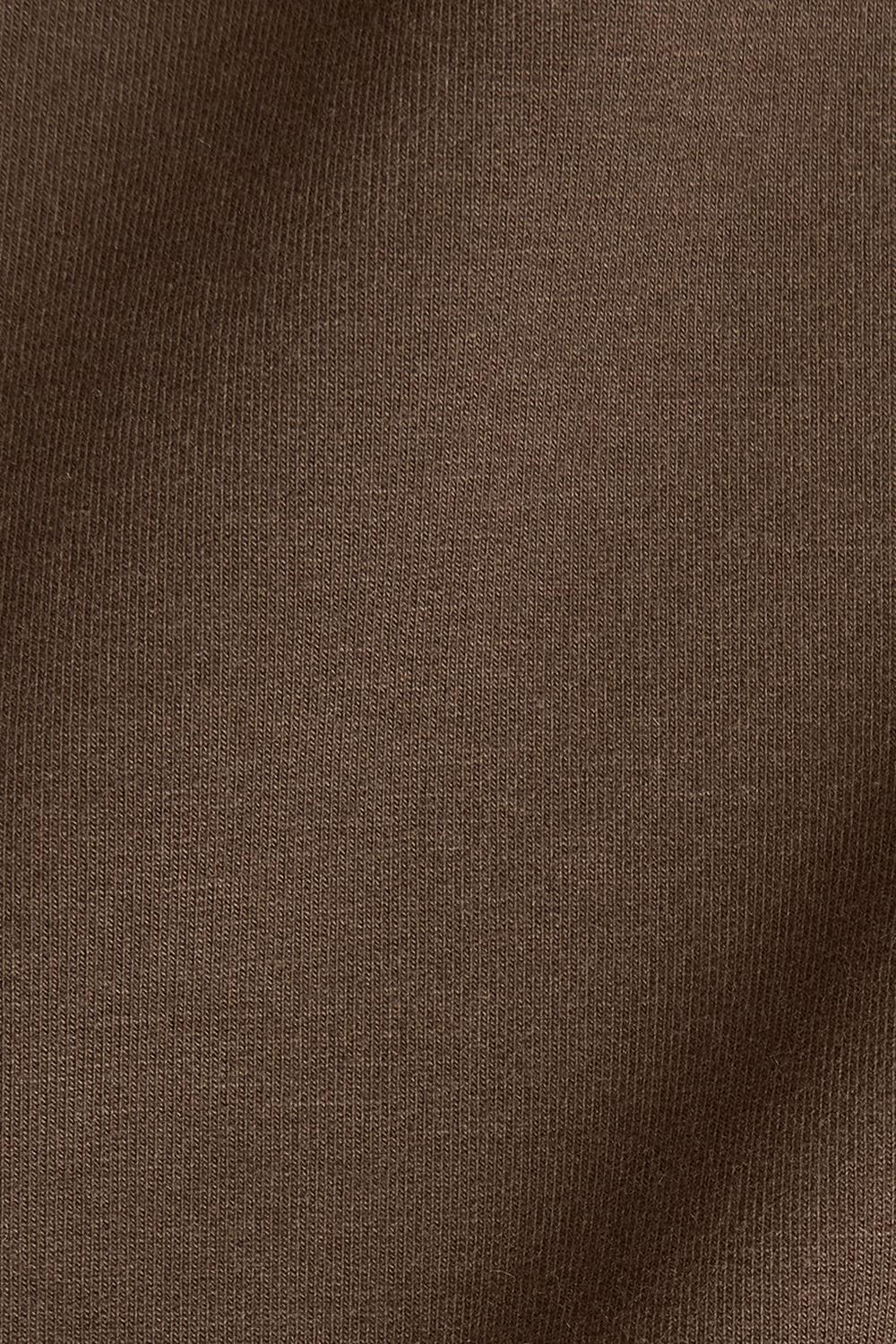 Short Sleeve Alo Yoga Double Take Hombre Espresso | España  YCKP-83570