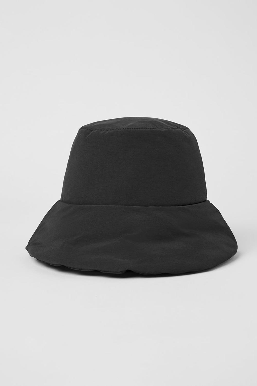 Sombreros De Pescador Alo Yoga Good Shade Hombre Negras | España  UNWA-25378