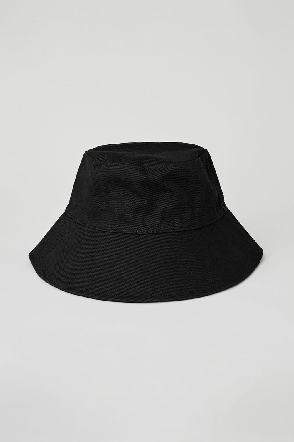 Sombreros De Pescador Alo Yoga Weekender Hombre Negras | España  MZGA-74205
