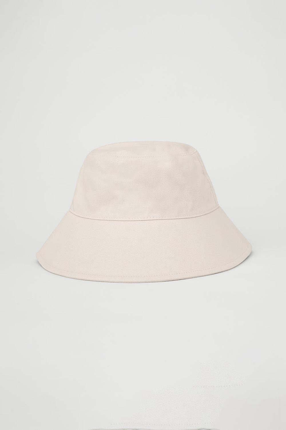 Sombreros De Pescador Alo Yoga Weekender Hombre Fresh Linen | España  IDSU-52846