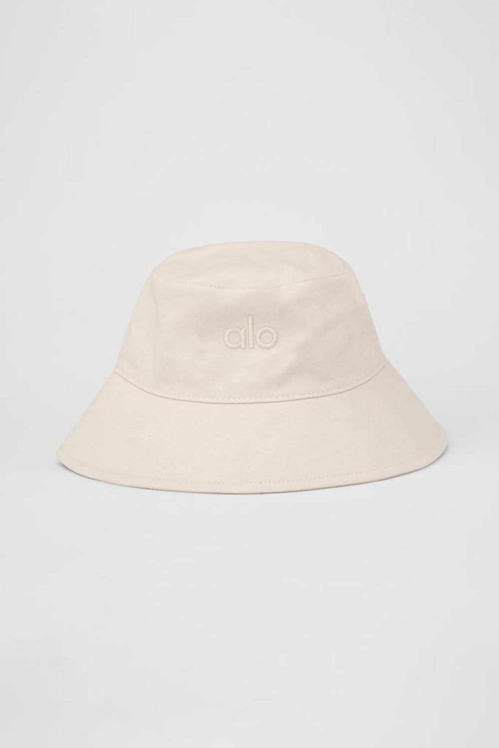 Sombreros De Pescador Alo Yoga Weekender Hombre Fresh Linen | España  IDSU-52846