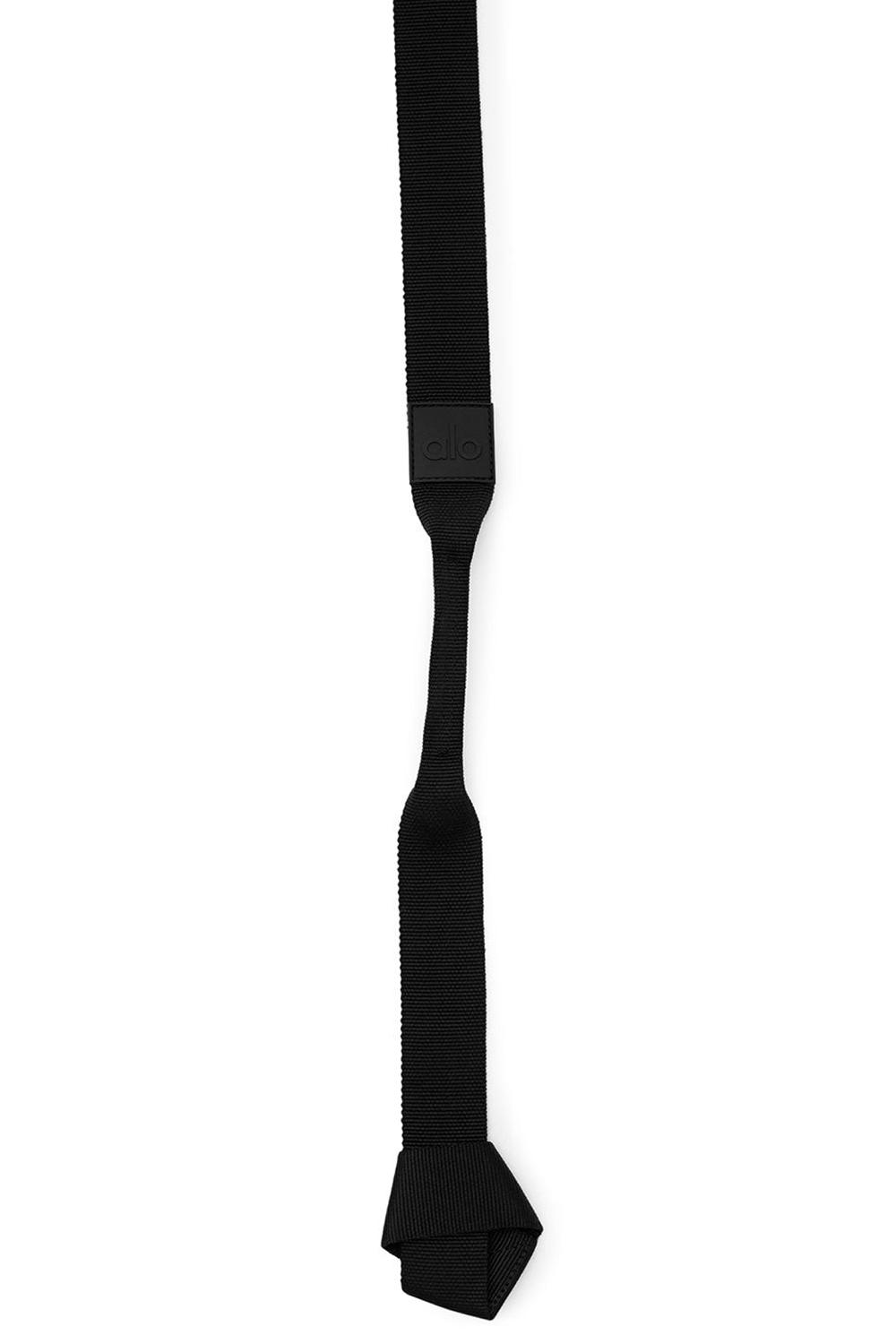 Strap Alo Yoga Duality Hombre Negras | España  XQPD-30194