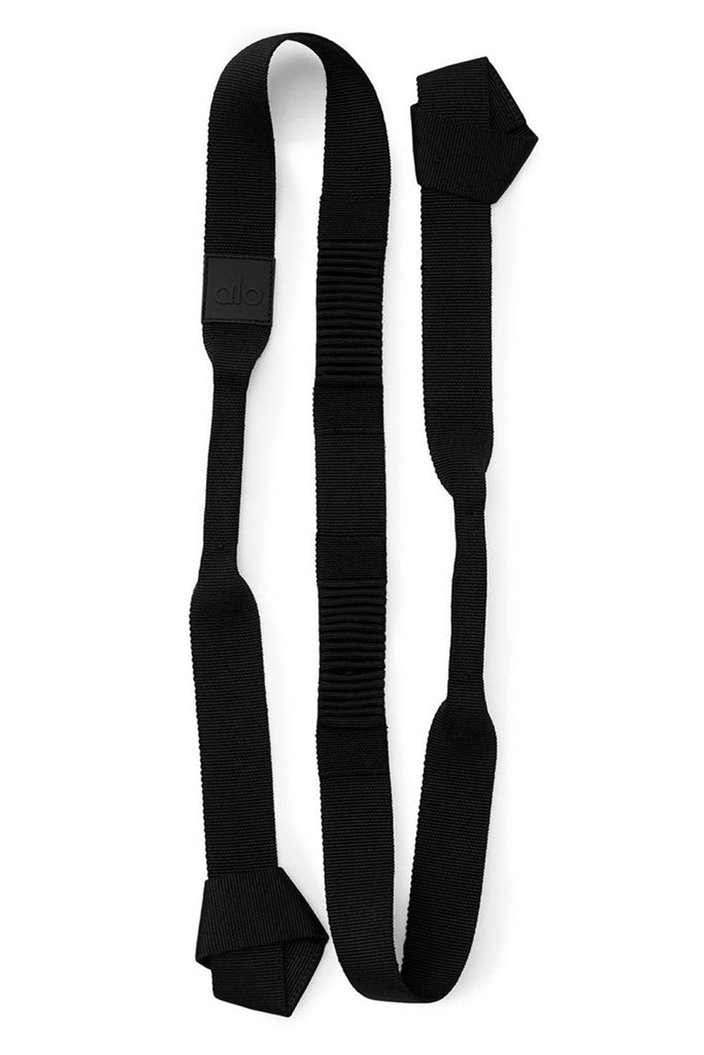 Strap Alo Yoga Duality Hombre Negras | España  XQPD-30194