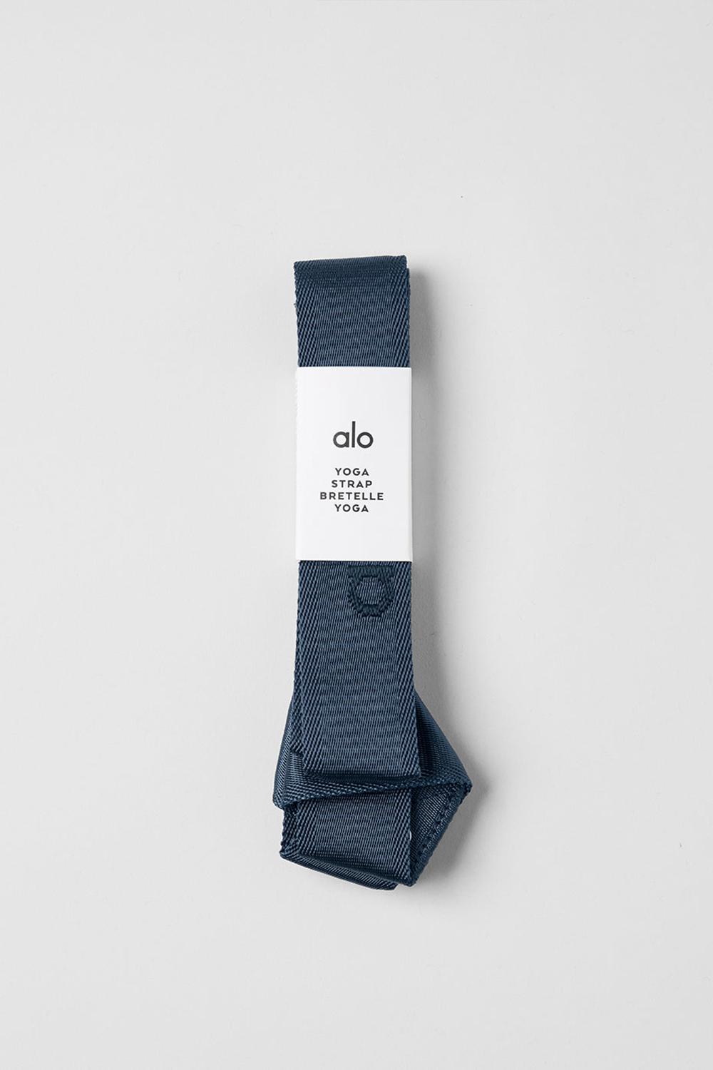 Strap Alo Yoga Hombre Eclipse | España  WHZA-53104
