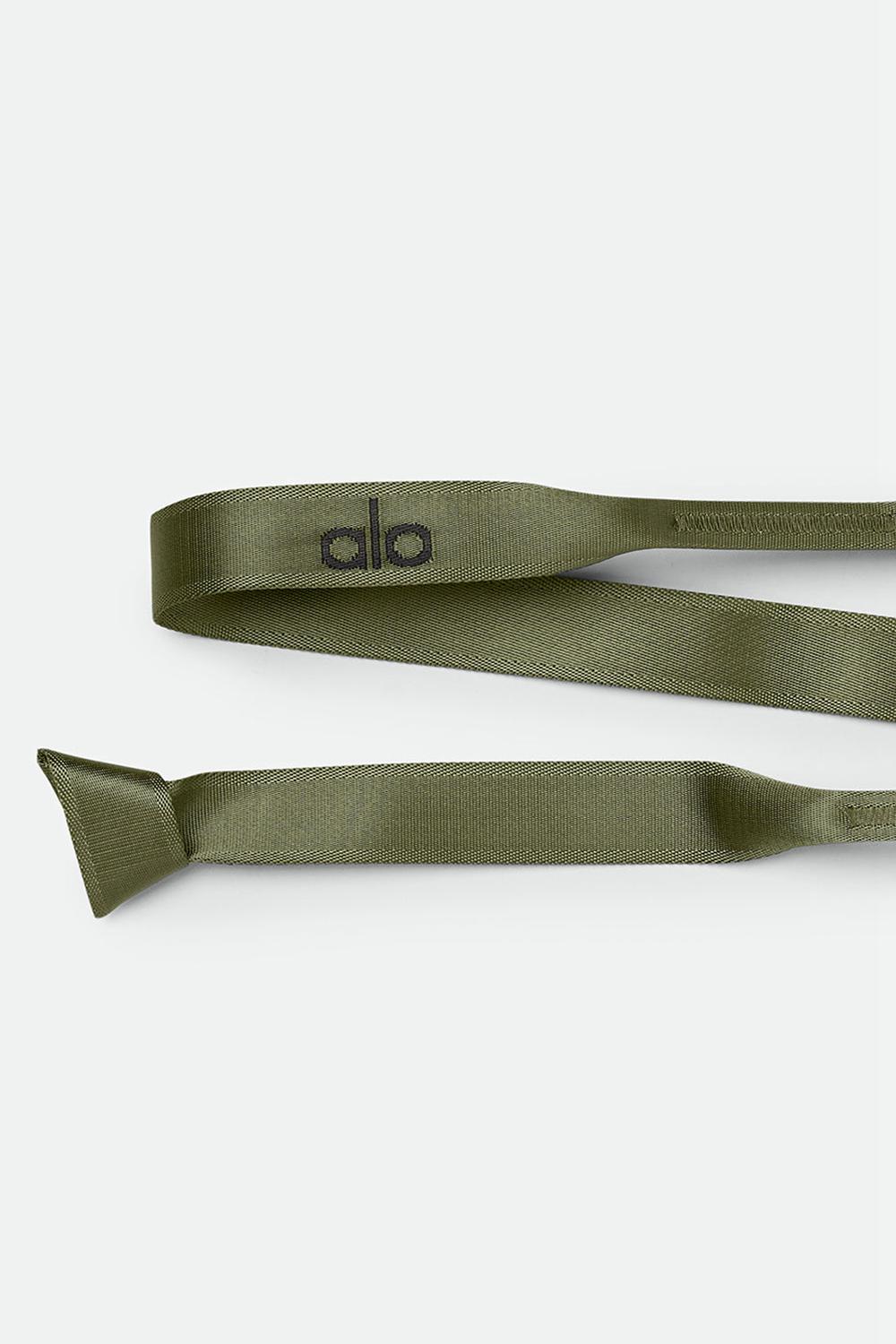 Strap Alo Yoga Hombre Jungle | España  LCKZ-94701