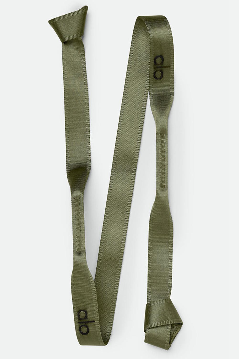 Strap Alo Yoga Hombre Jungle | España  LCKZ-94701