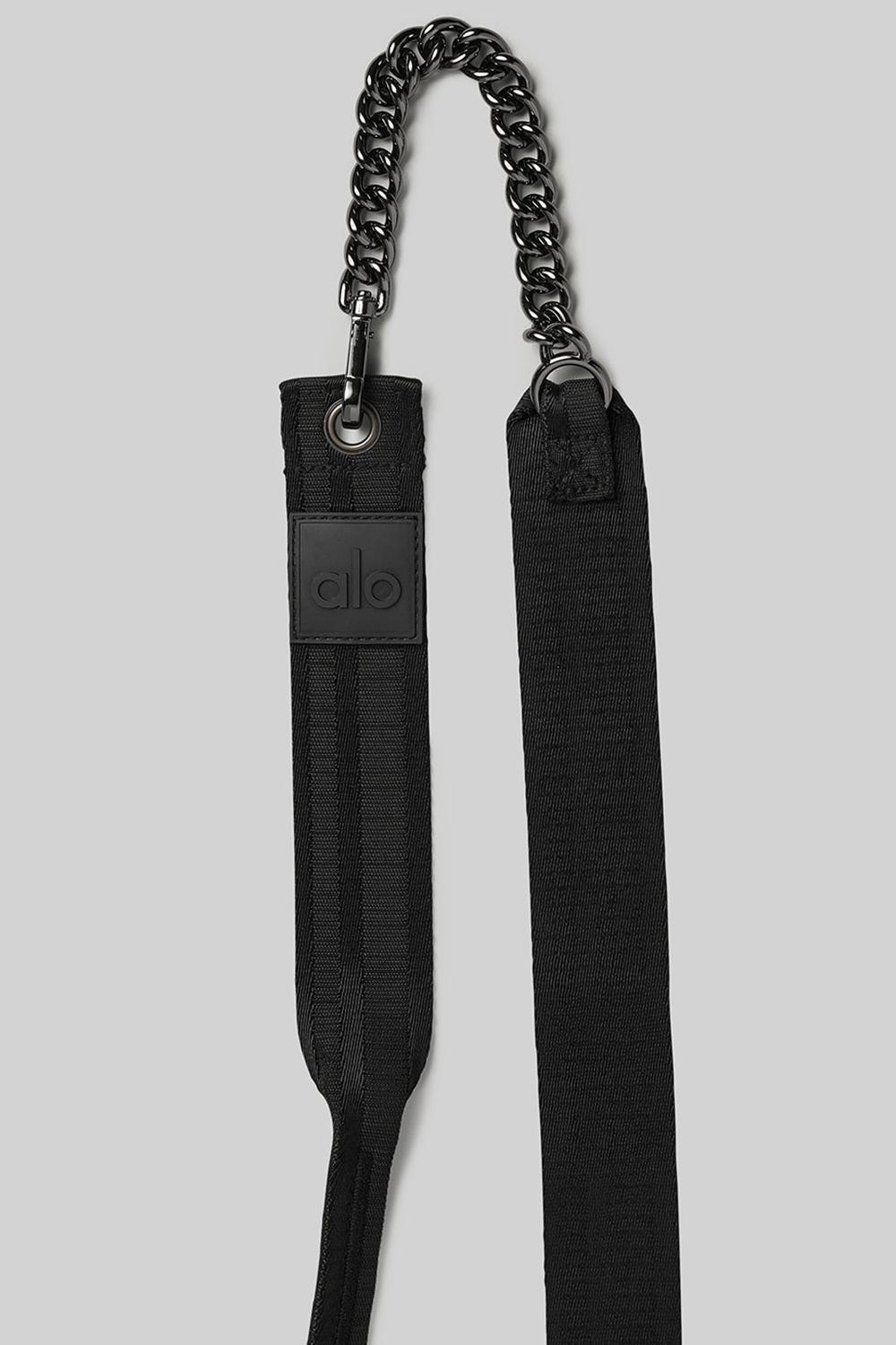 Strap Alo Yoga Studio To Street Mujer Negras | España  YEHW-06179