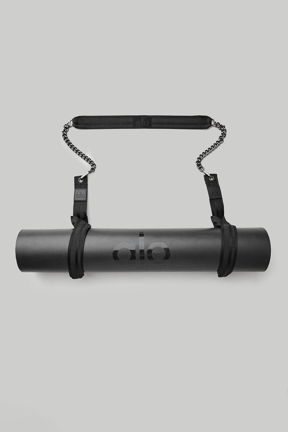 Strap Alo Yoga Studio To Street Mujer Negras | España  YEHW-06179
