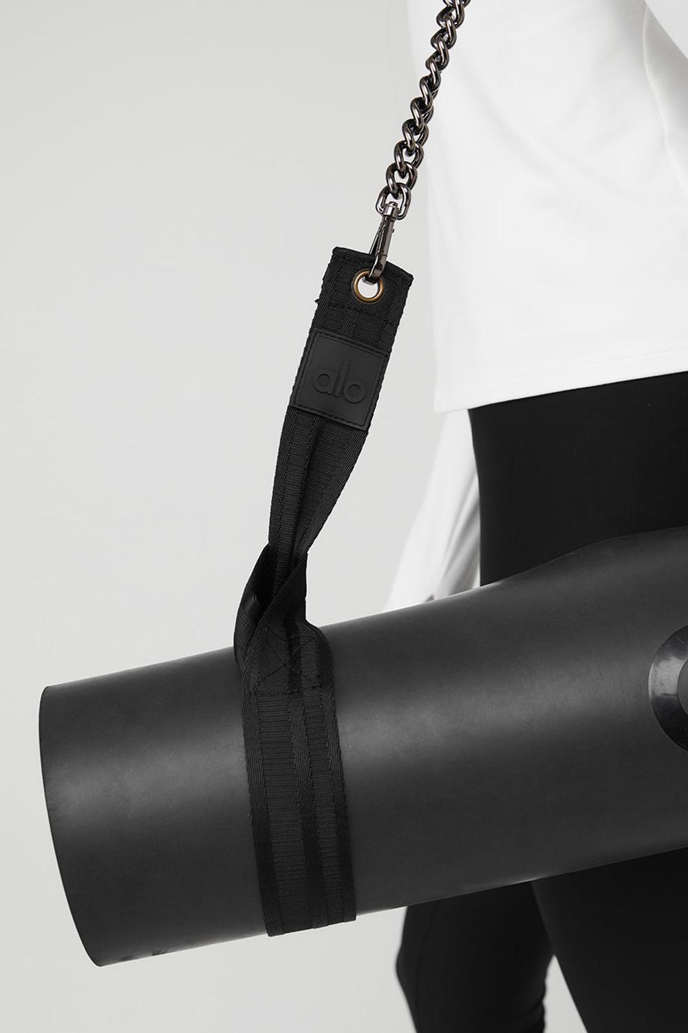 Strap Alo Yoga Studio To Street Mujer Negras | España  YEHW-06179